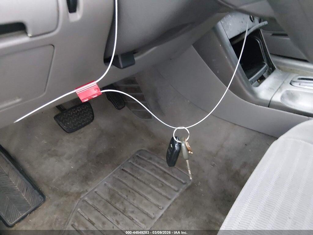 4T1BF32K35U591234 2005 TOYOTA CAMRY photo no. 11