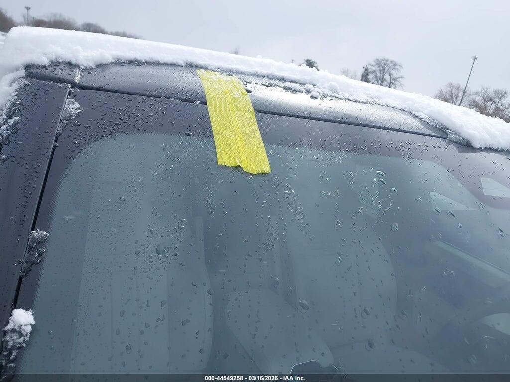 SAL1P9EU5SA432427 2025 LAND ROVER RANGE ROVER SPORT photo no. 6