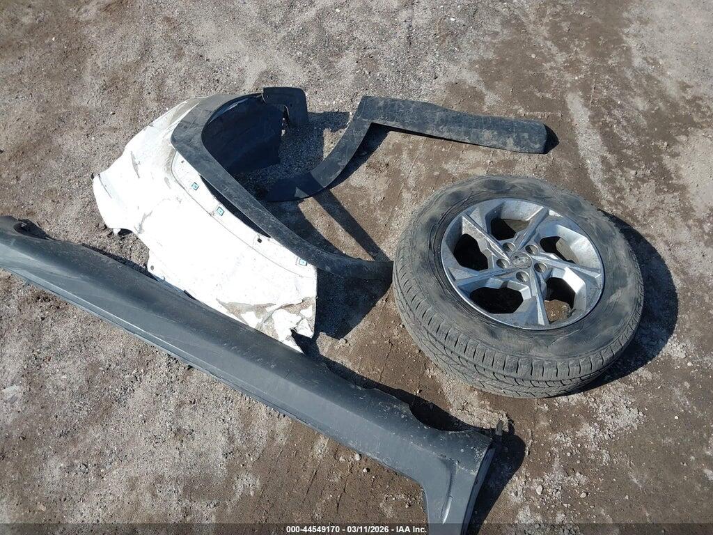 5NMJBCAE9PH186853 2023 HYUNDAI TUCSON photo no. 12