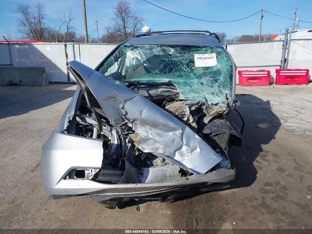 5FNRL5H22EB026657 2014 HONDA ODYSSEY photo no. 11