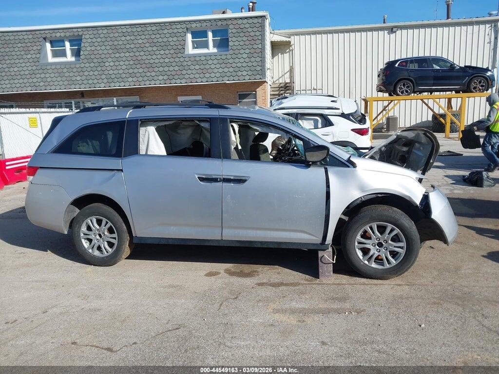 5FNRL5H22EB026657 2014 HONDA ODYSSEY photo no. 12