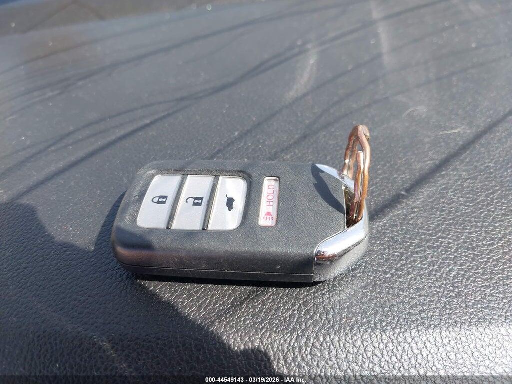 2HKRM3H70FH520578 2015 HONDA CR-V photo no. 11