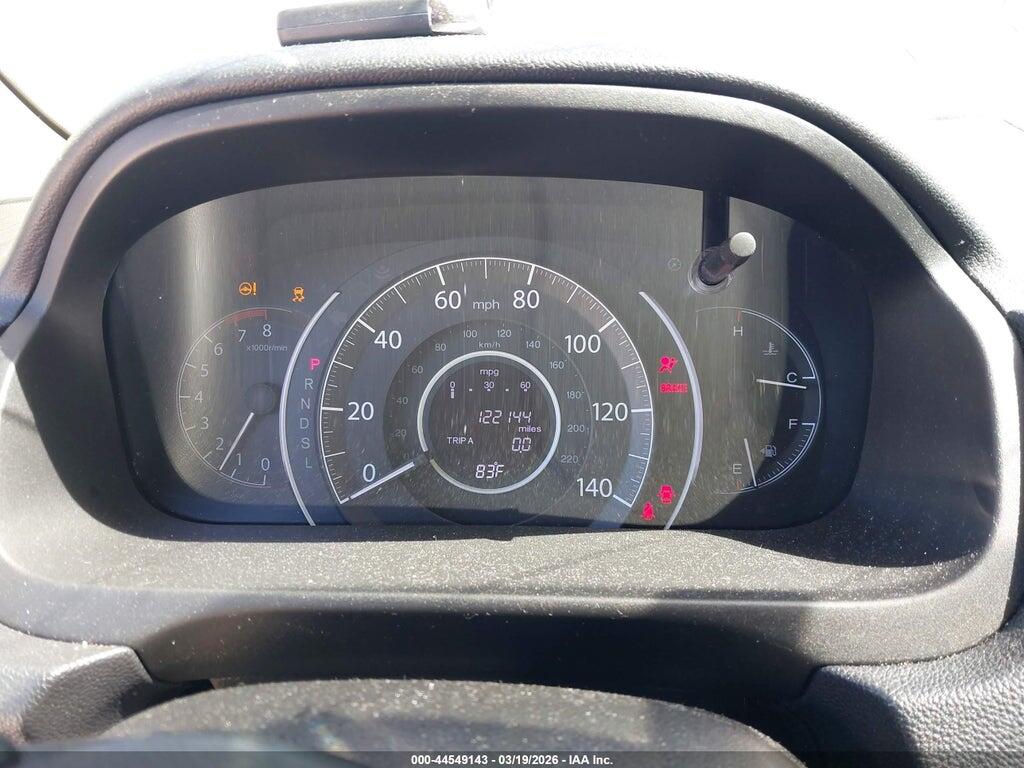 2HKRM3H70FH520578 2015 HONDA CR-V photo no. 7