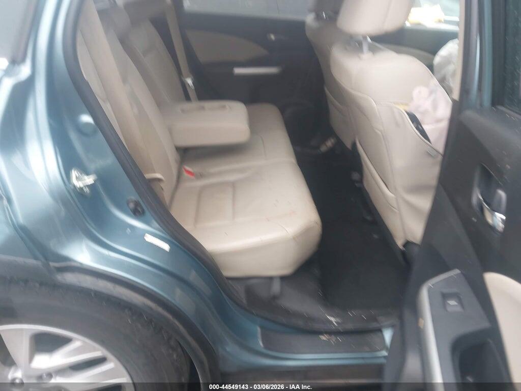 2HKRM3H70FH520578 2015 HONDA CR-V photo no. 8