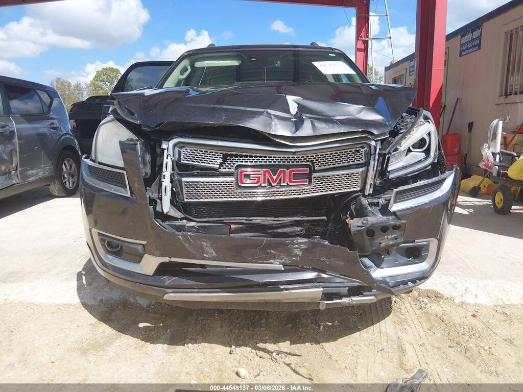 1GKKRTKD0EJ309876 2014 GMC ACADIA photo no. 12