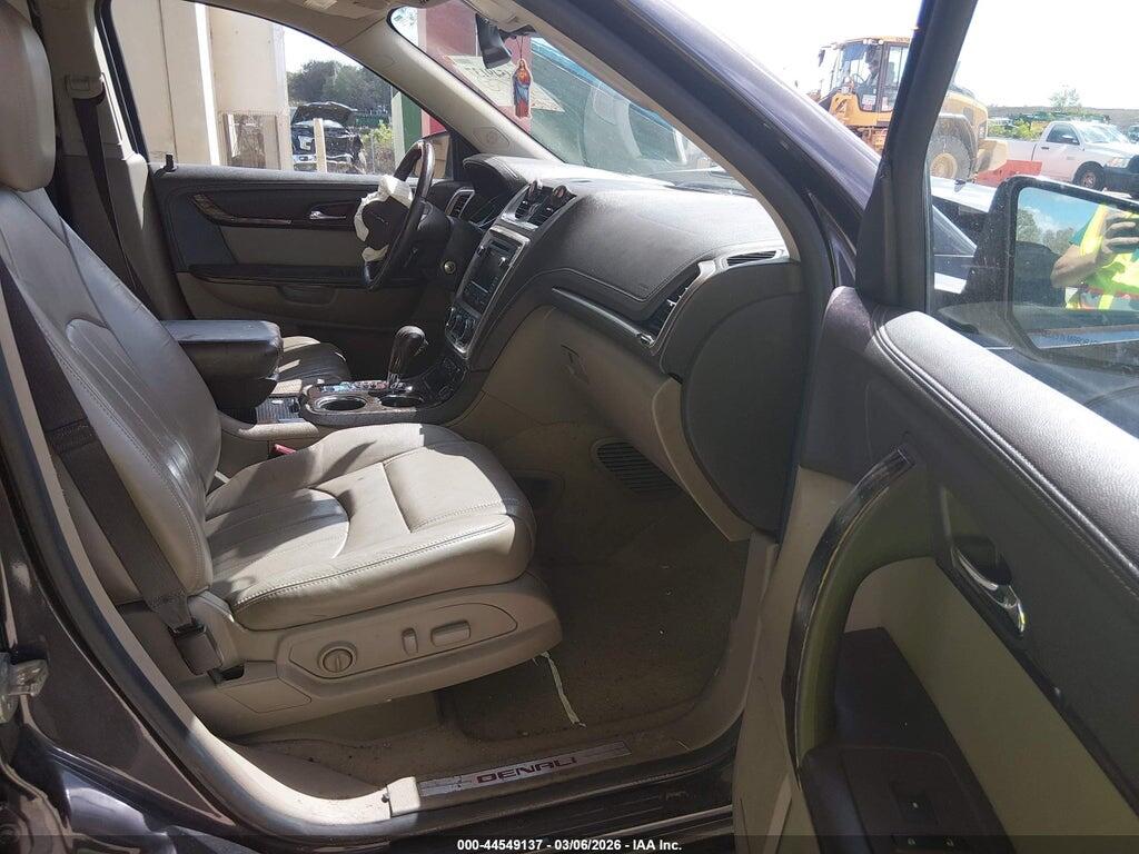 1GKKRTKD0EJ309876 2014 GMC ACADIA photo no. 5