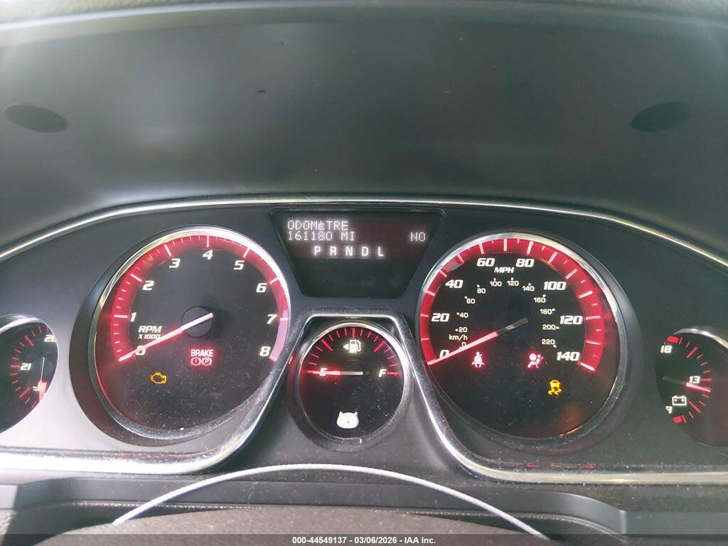 1GKKRTKD0EJ309876 2014 GMC ACADIA photo no. 7