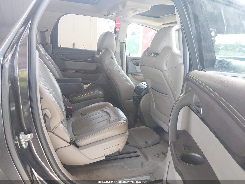 1GKKRTKD0EJ309876 2014 GMC ACADIA photo no. 8