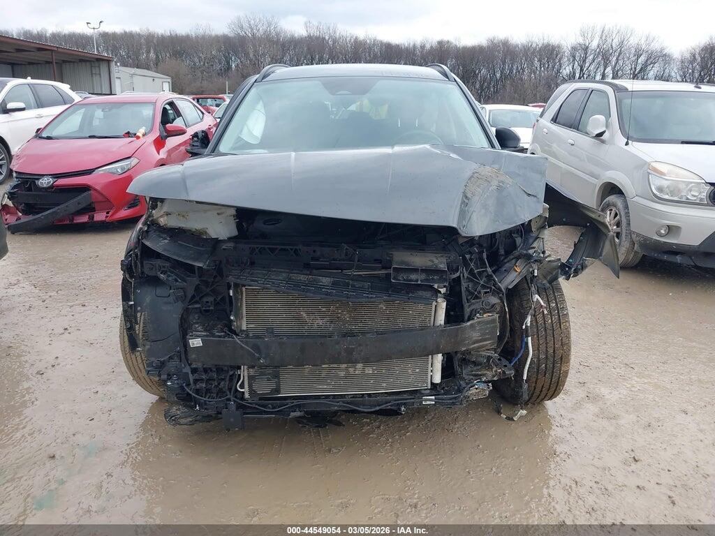 5NMJBCDE3RH299051 2024 HYUNDAI TUCSON photo no. 6