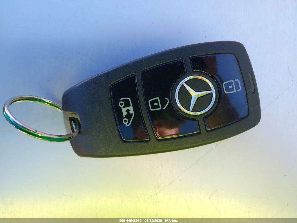 W1Y5EDHY9LT034977 2020 MERCEDES-BENZ SPRINTER 3500 photo no. 11