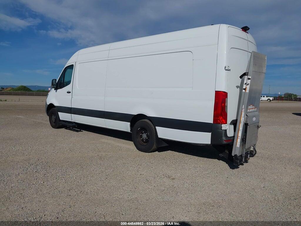 W1Y5EDHY9LT034977 2020 MERCEDES-BENZ SPRINTER 3500 photo no. 3