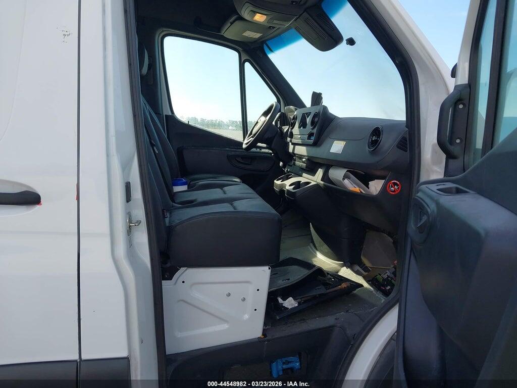 W1Y5EDHY9LT034977 2020 MERCEDES-BENZ SPRINTER 3500 photo no. 5