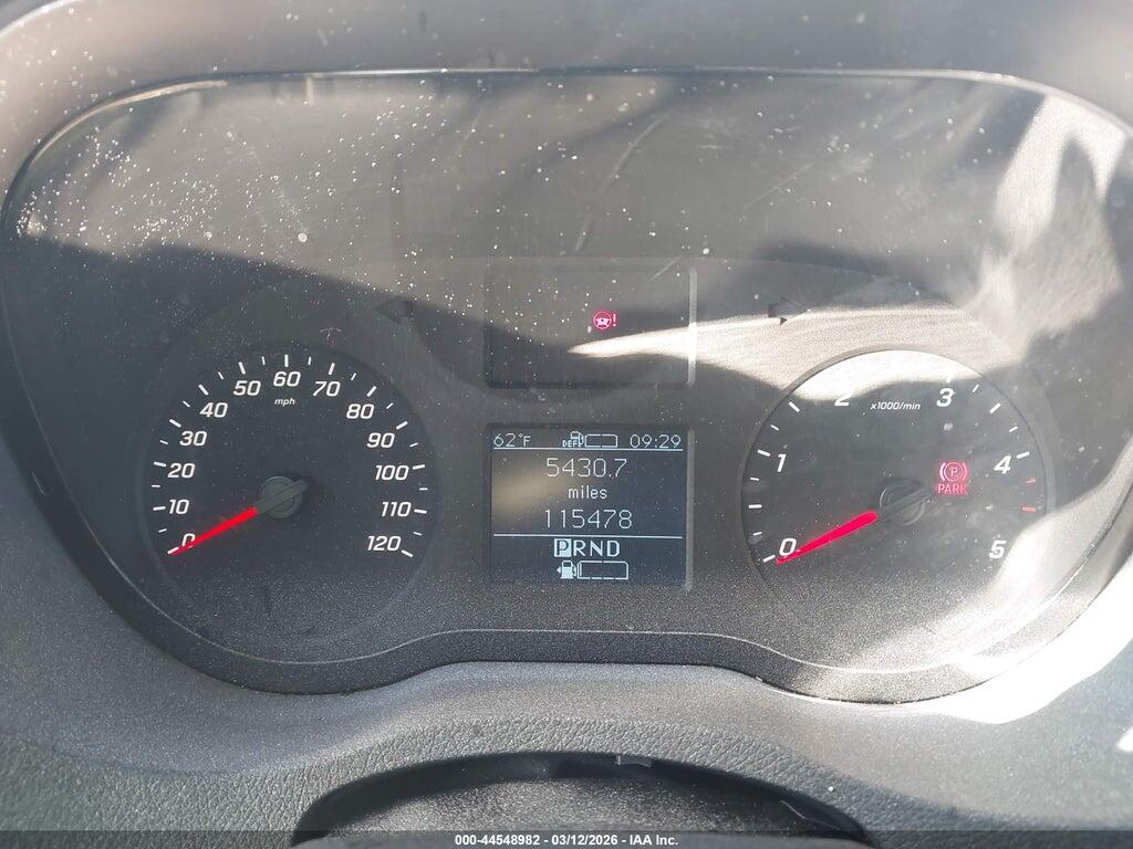 W1Y5EDHY9LT034977 2020 MERCEDES-BENZ SPRINTER 3500 photo no. 7
