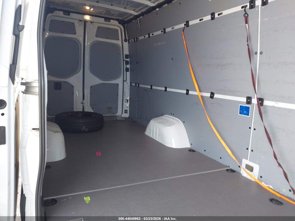 W1Y5EDHY9LT034977 2020 MERCEDES-BENZ SPRINTER 3500 photo no. 8