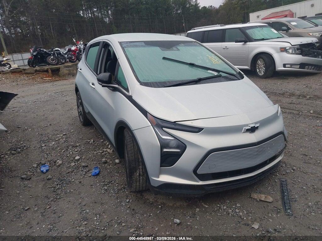 1G1FX6S08P4136488 2023 CHEVROLET BOLT EV photo no. 1