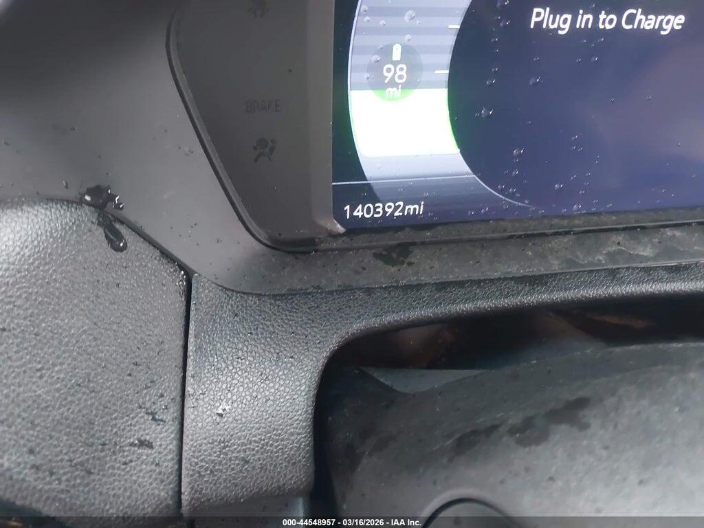 1G1FX6S08P4136488 2023 CHEVROLET BOLT EV photo no. 10