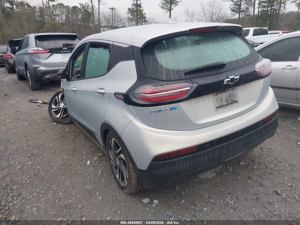 1G1FX6S08P4136488 2023 CHEVROLET BOLT EV photo no. 3