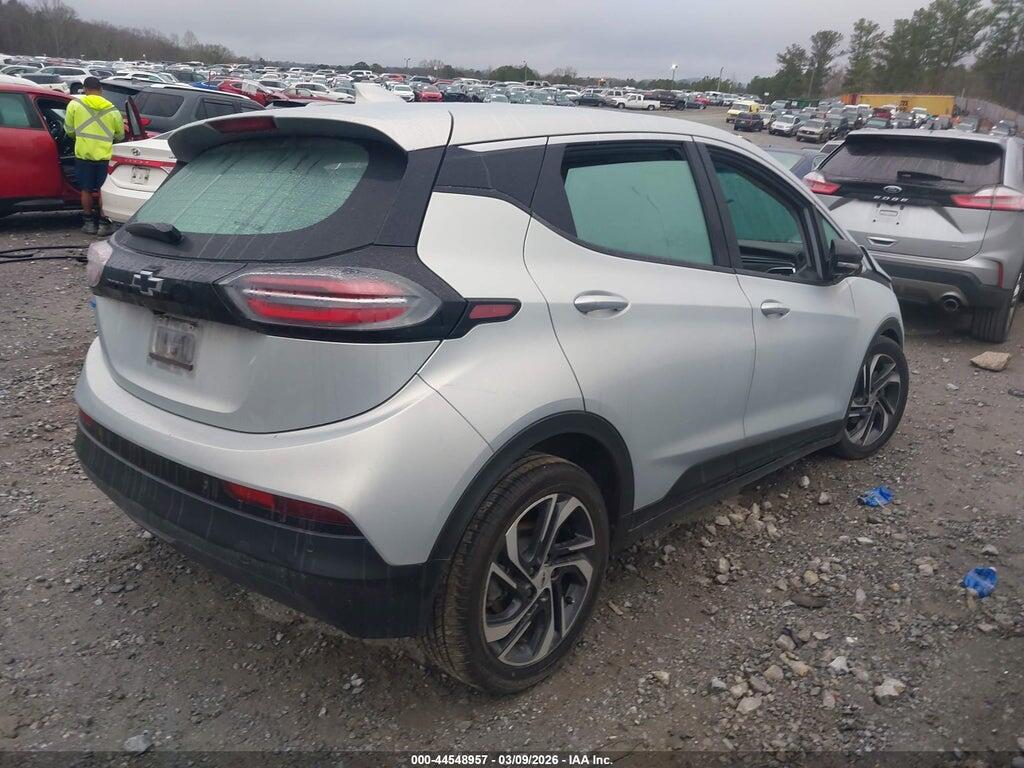 1G1FX6S08P4136488 2023 CHEVROLET BOLT EV photo no. 4