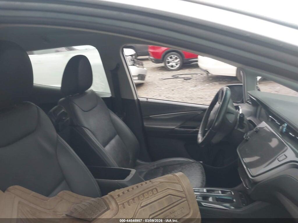 1G1FX6S08P4136488 2023 CHEVROLET BOLT EV photo no. 5