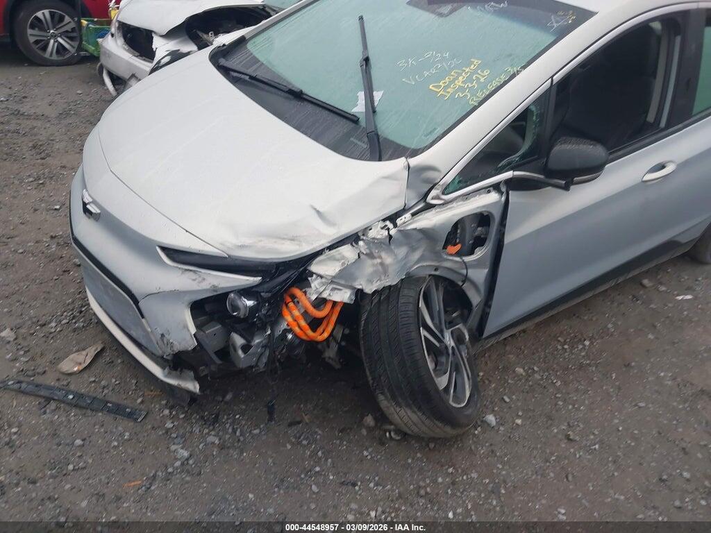 1G1FX6S08P4136488 2023 CHEVROLET BOLT EV photo no. 6