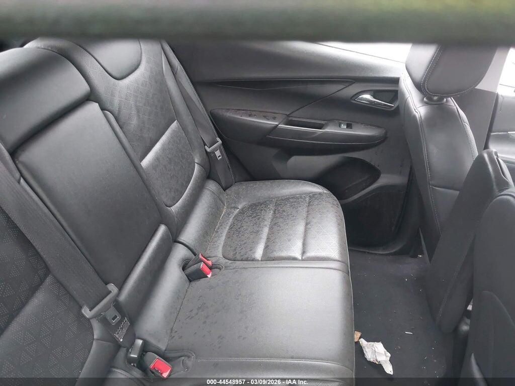 1G1FX6S08P4136488 2023 CHEVROLET BOLT EV photo no. 7
