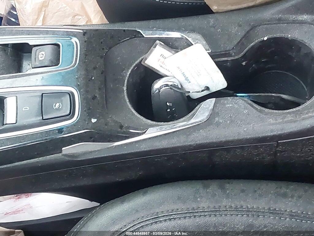 1G1FX6S08P4136488 2023 CHEVROLET BOLT EV photo no. 9