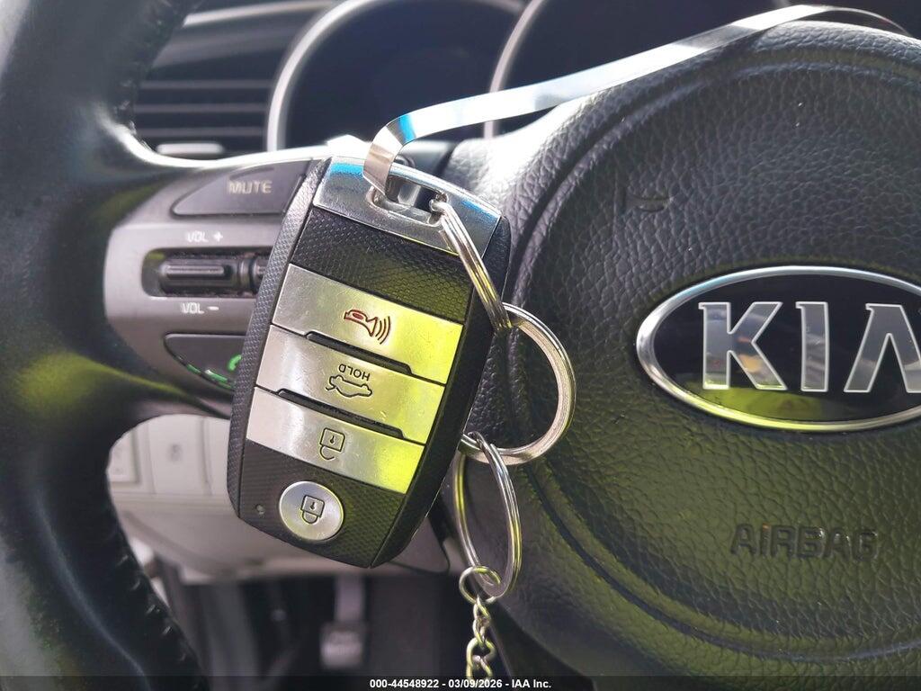5XXGN4A77FG493606 2015 KIA OPTIMA photo no. 11