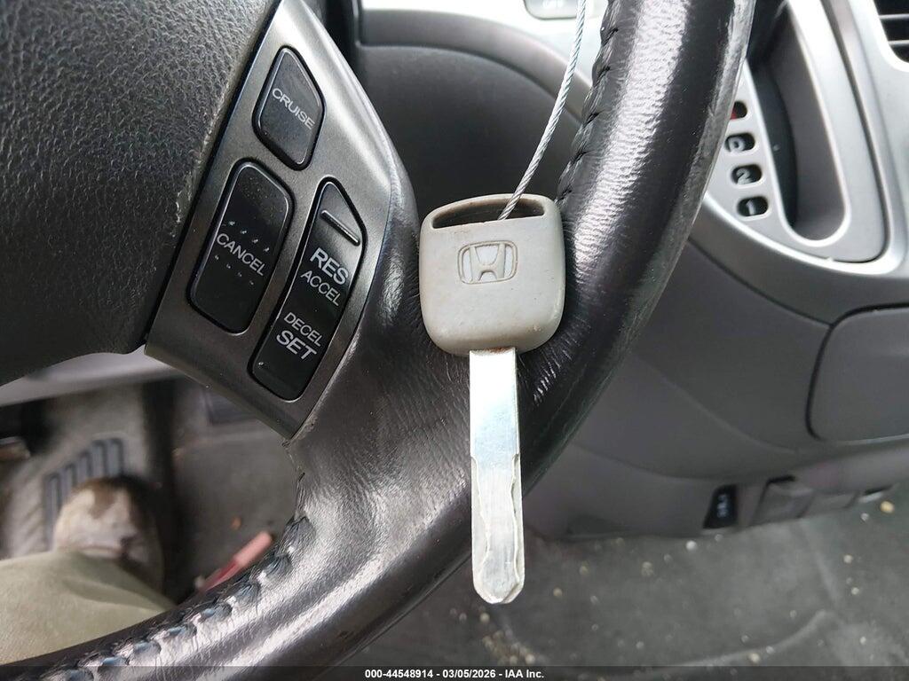 5FNRL3H69AB054439 2010 HONDA ODYSSEY photo no. 11