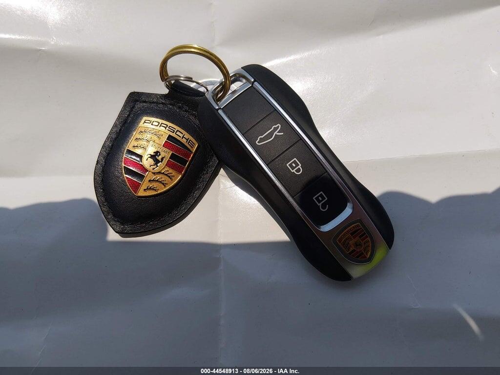 WP0AB2A93RS218524 2024 PORSCHE 911 photo no. 11