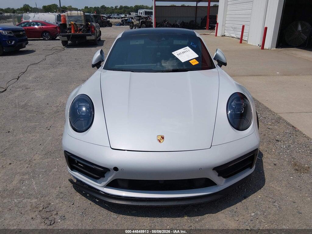 WP0AB2A93RS218524 2024 PORSCHE 911 photo no. 12