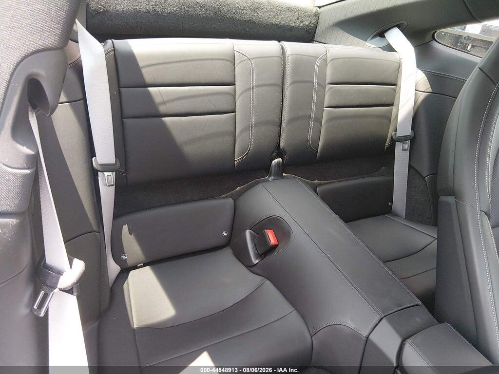 WP0AB2A93RS218524 2024 PORSCHE 911 photo no. 8