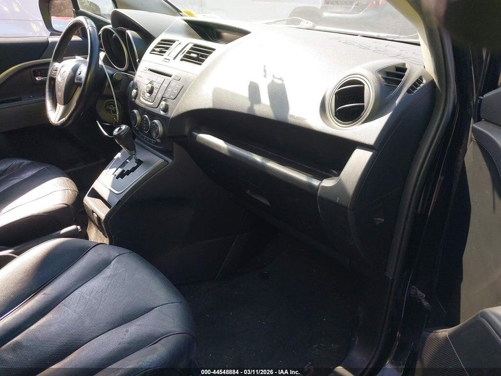 JM1CW2DL0E0169969 2014 MAZDA MAZDA5 photo no. 5