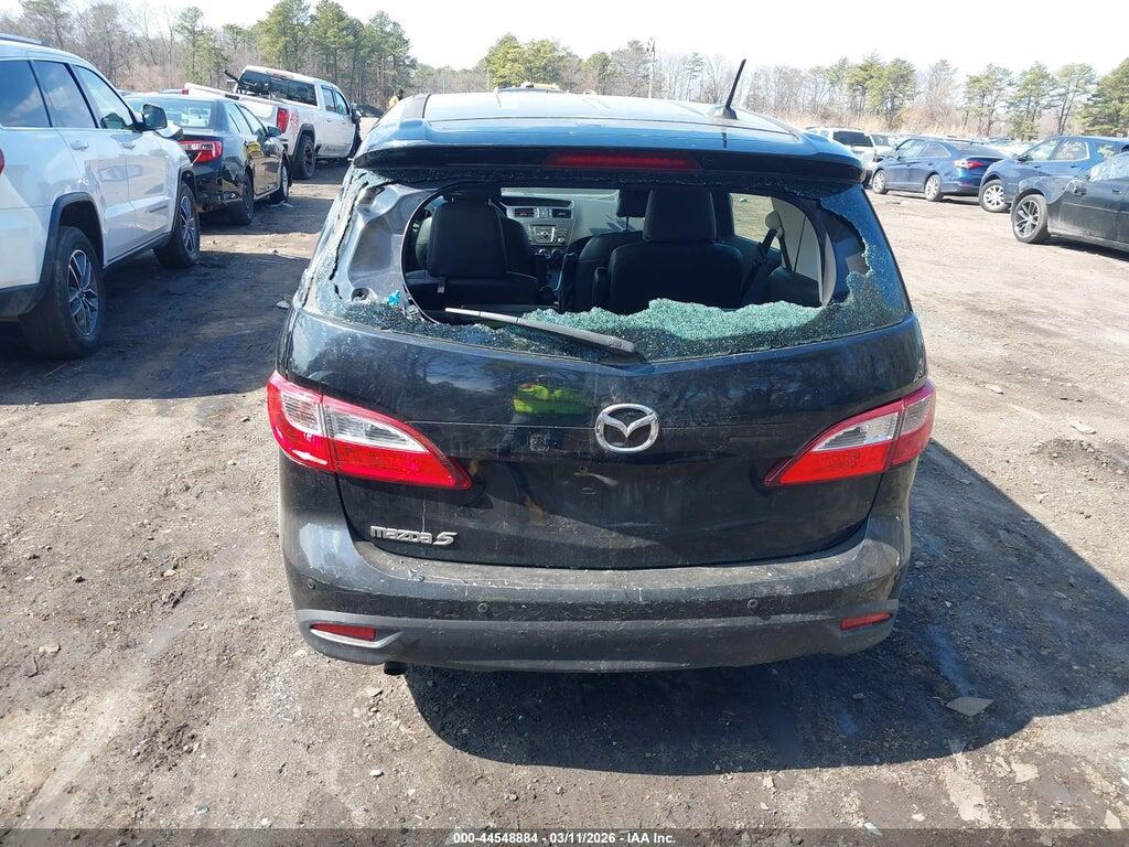 JM1CW2DL0E0169969 2014 MAZDA MAZDA5 photo no. 6