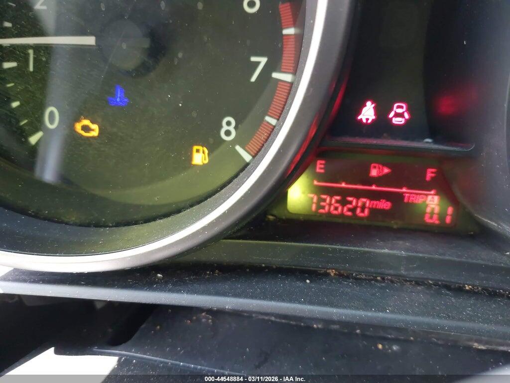 JM1CW2DL0E0169969 2014 MAZDA MAZDA5 photo no. 7