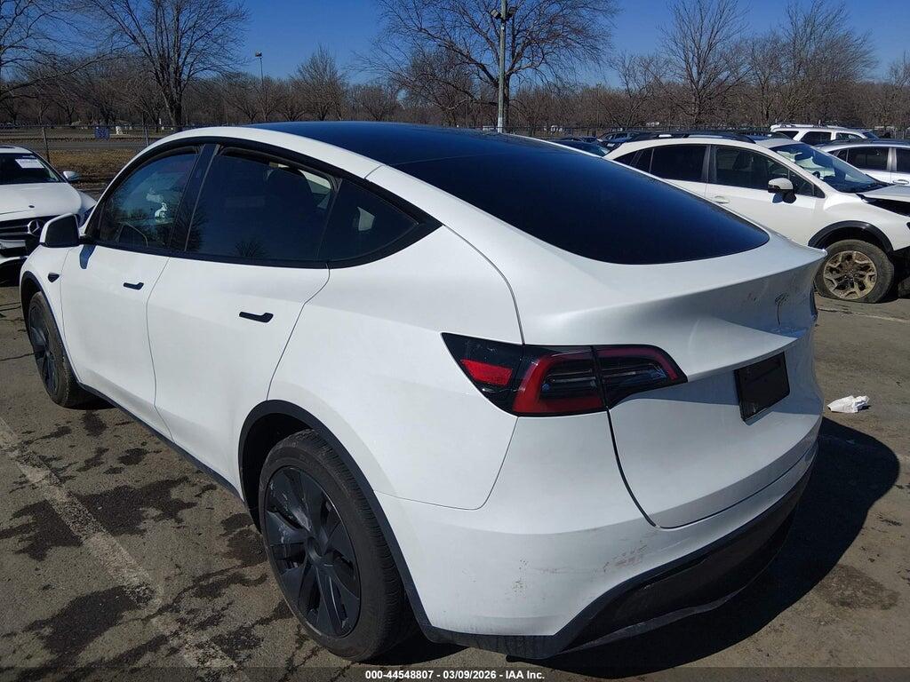 7SAYGDED9RF133651 2024 TESLA MODEL Y photo no. 3