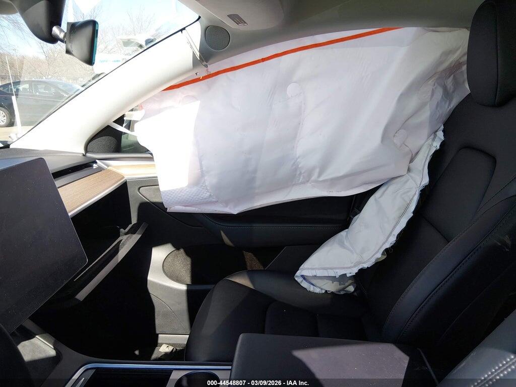 7SAYGDED9RF133651 2024 TESLA MODEL Y photo no. 5