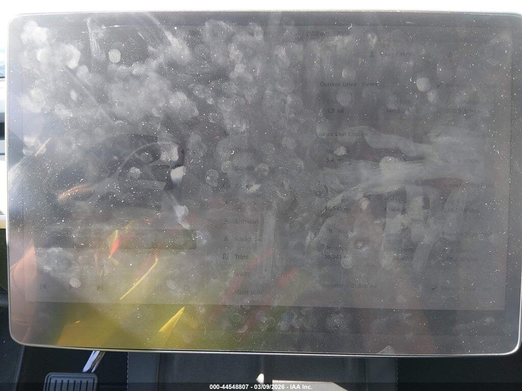 7SAYGDED9RF133651 2024 TESLA MODEL Y photo no. 7