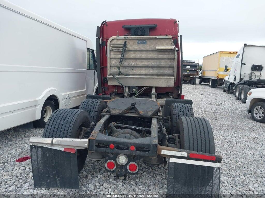 1FUJHHDV8LLLM8495 2020 FREIGHTLINER NEW CASCADIA 126 photo no. 8