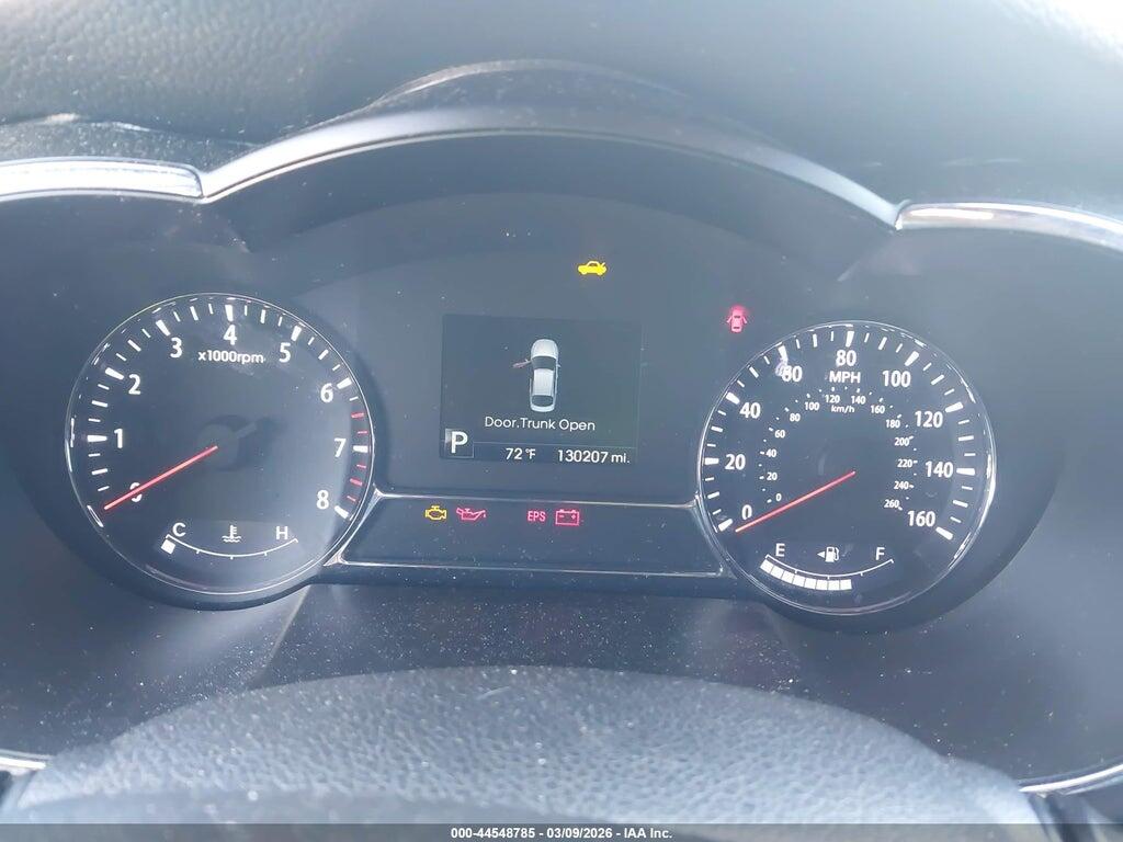 5XXGR4A63DG129899 2013 KIA OPTIMA photo no. 7