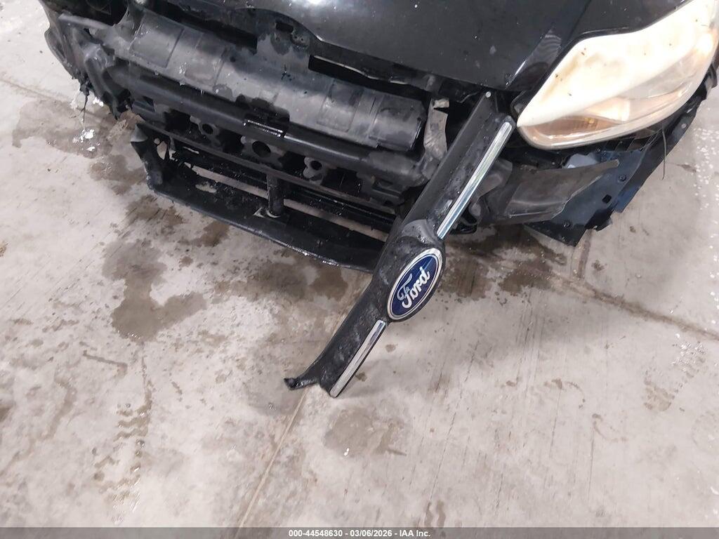 1FADP3F29EL161725 2014 FORD FOCUS photo no. 11