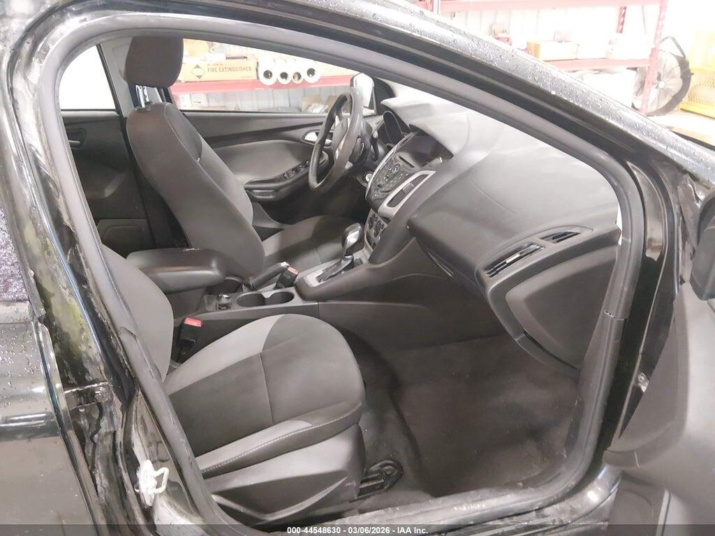 1FADP3F29EL161725 2014 FORD FOCUS photo no. 5