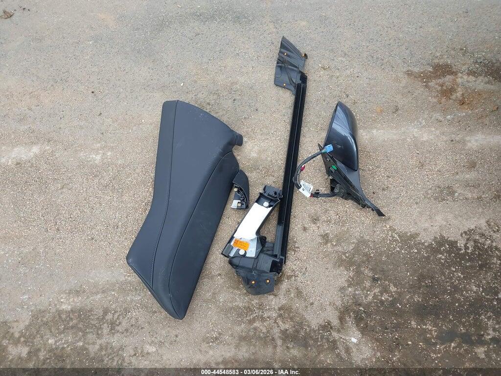 5YJ3E1EA2JF013390 2018 TESLA MODEL 3 photo no. 11