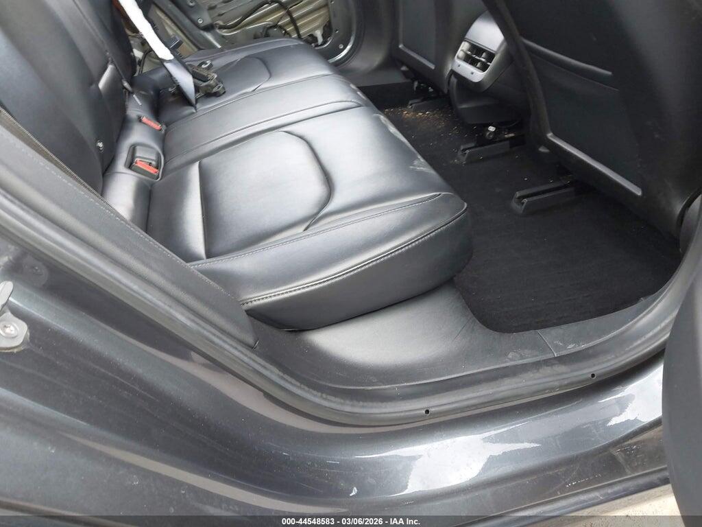 5YJ3E1EA2JF013390 2018 TESLA MODEL 3 photo no. 8