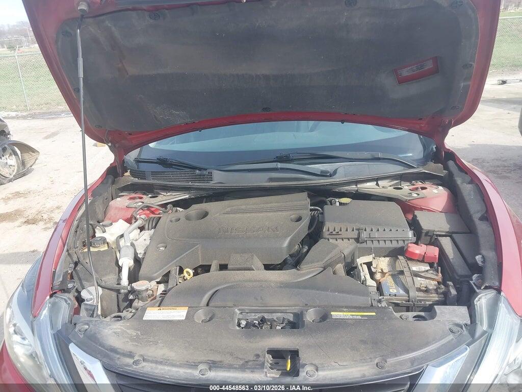 1N4AL3AP6GN340443 2016 NISSAN ALTIMA photo no. 10