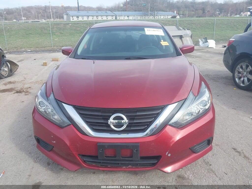 1N4AL3AP6GN340443 2016 NISSAN ALTIMA photo no. 12