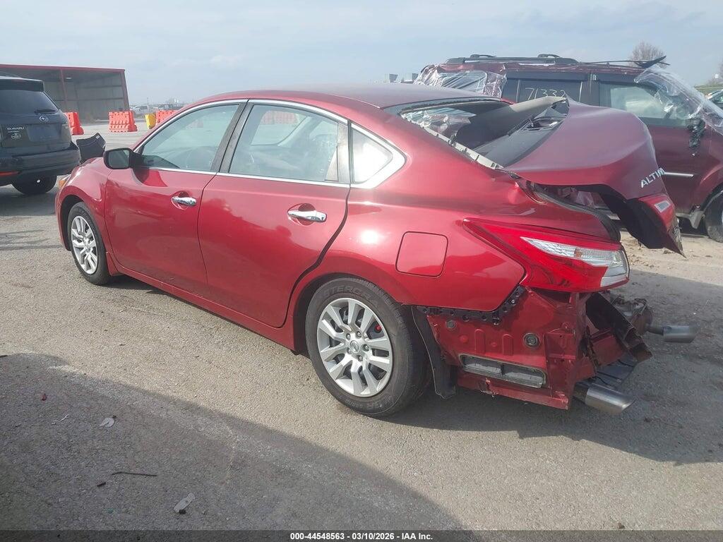 1N4AL3AP6GN340443 2016 NISSAN ALTIMA photo no. 3