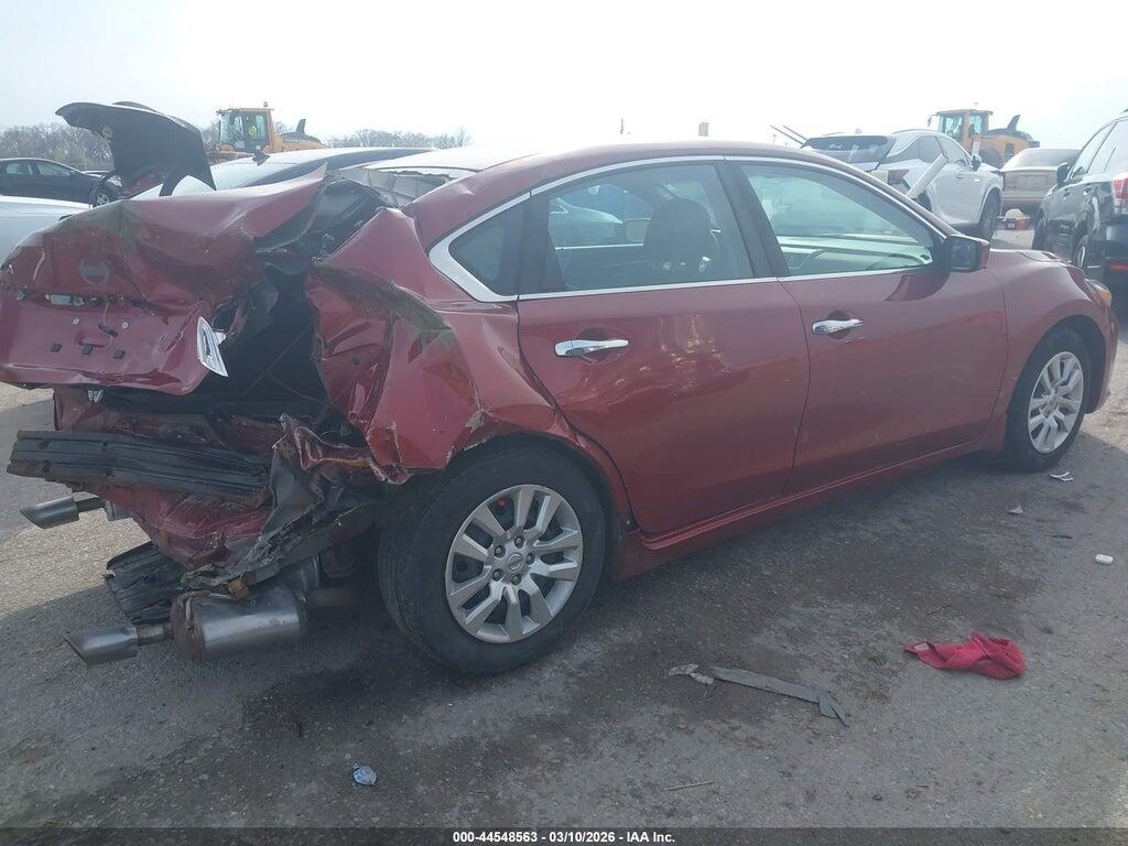 1N4AL3AP6GN340443 2016 NISSAN ALTIMA photo no. 4