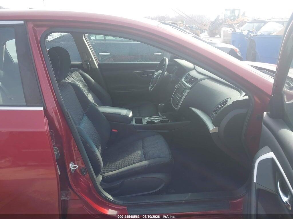 1N4AL3AP6GN340443 2016 NISSAN ALTIMA photo no. 5