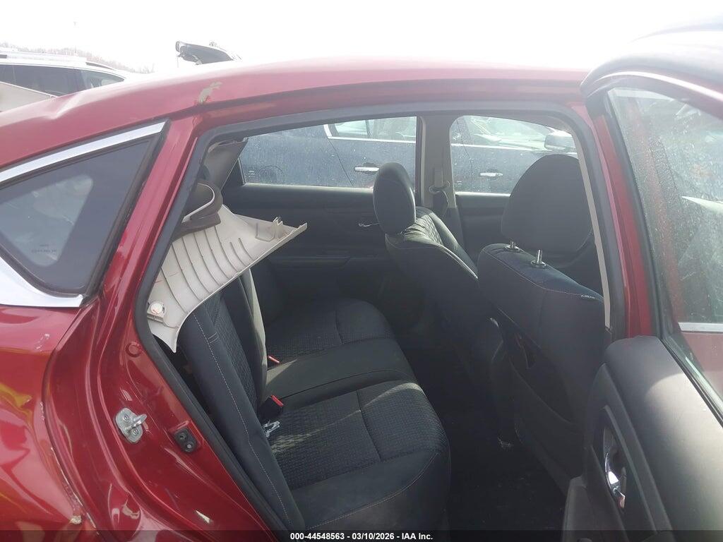 1N4AL3AP6GN340443 2016 NISSAN ALTIMA photo no. 8