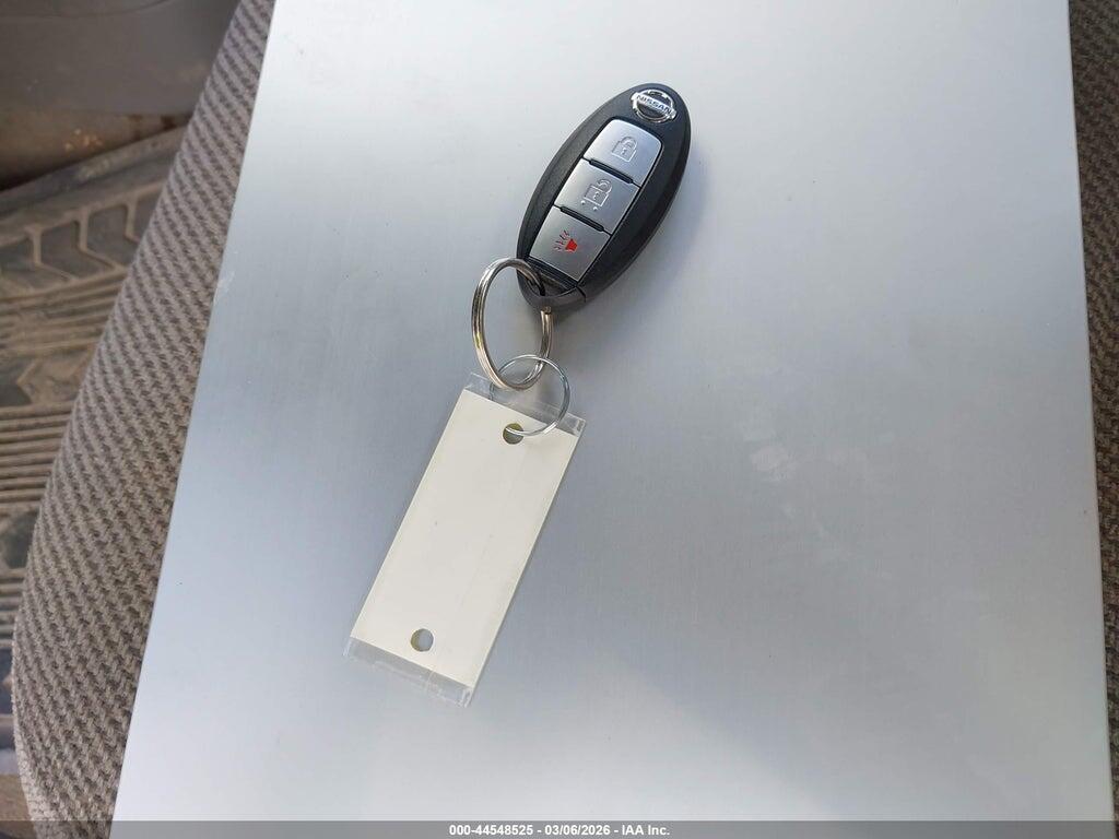 5N1AR2MN5EC722593 2014 NISSAN PATHFINDER photo no. 11